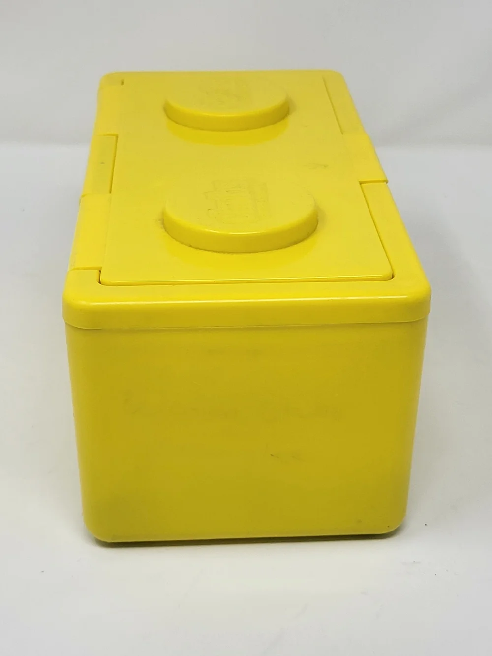 chubs stackable empty